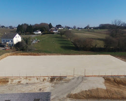 Les Écuries du Renan : box et paddocks, pension pour chevaux à Saint-Sornin-Lavolps - Photo 8 sur 8