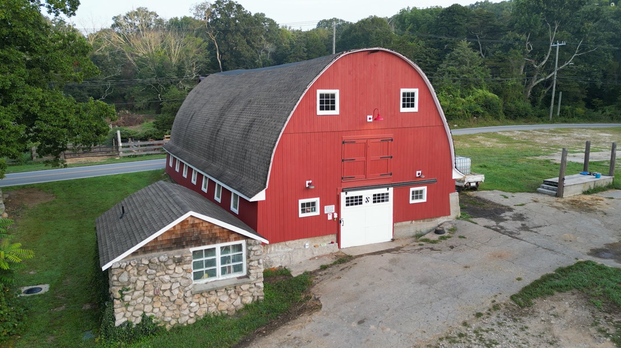 Silver Brook Stables : box et paddocks, pension pour chevaux à Uncasville - Photo 11 sur 11
