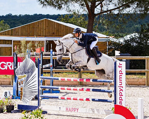 Écurie Equi'Libre : box et paddocks, pension pour chevaux à Breux-sur-Avre - Photo 5 sur 6