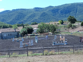 Écurie Hérod : box et paddocks, pension pour chevaux à Saint-Maime - Photo 5 sur 8