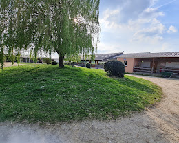 Les Écuries de l?Urous : box et paddocks, pension pour chevaux à Maisoncelles-en-Brie - Photo 3 sur 4