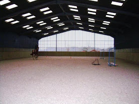 Écurie des Bruyères : box et paddocks, pension pour chevaux à Bruille-Saint-Amand - Photo 3 sur 6
