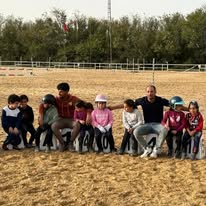 Rebelle Equestrian Club : box et paddocks, pension pour chevaux à Fouchana - Photo 4 sur 6