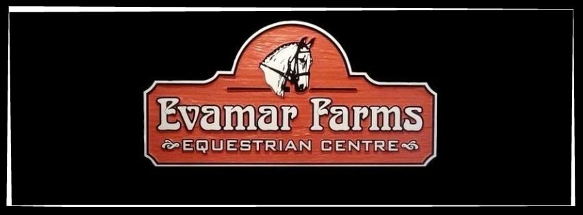 Evamar Farms Equestrian Centre : box et paddocks, pension pour chevaux à Lakefield - Photo 1 sur 6