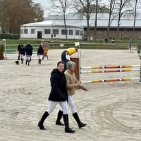 Écurie de Galluis : box et paddocks, pension pour chevaux à Galluis - Photo 2 sur 5