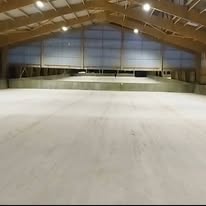 Les Ecuries d'Eole : box et paddocks, pension pour chevaux à Champéon - Photo 3 sur 4