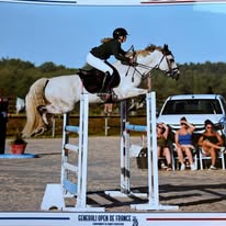 LES ECURIES DE BARISIS AUX BOIS : box et paddocks, pension pour chevaux à Barisis-aux-Bois - Photo 4 sur 6