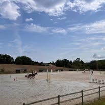 Ecurie les Luacas : box et paddocks, pension pour chevaux à La Sauve - Photo 5 sur 5