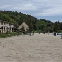 CLUB HIPPIQUE DE MEAUX : box et paddocks, pension pour chevaux à Meaux - Photo 2 sur 3