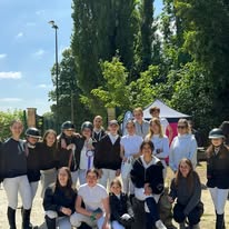 Haras de La Lisière : box et paddocks, pension pour chevaux à Saint-Aubin - Photo 2 sur 3