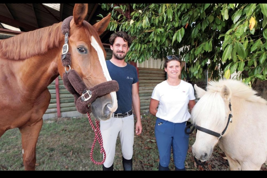 Centre Équestre de Venat : box et paddocks, pension pour chevaux à Saint-Yrieix-sur-Charente - Photo 1 sur 3