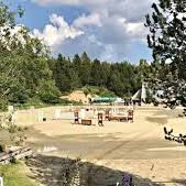 Centre équestre de Font-Romeu : box et paddocks, pension pour chevaux à Font-Romeu-Odeillo-Via - Photo 2 sur 4