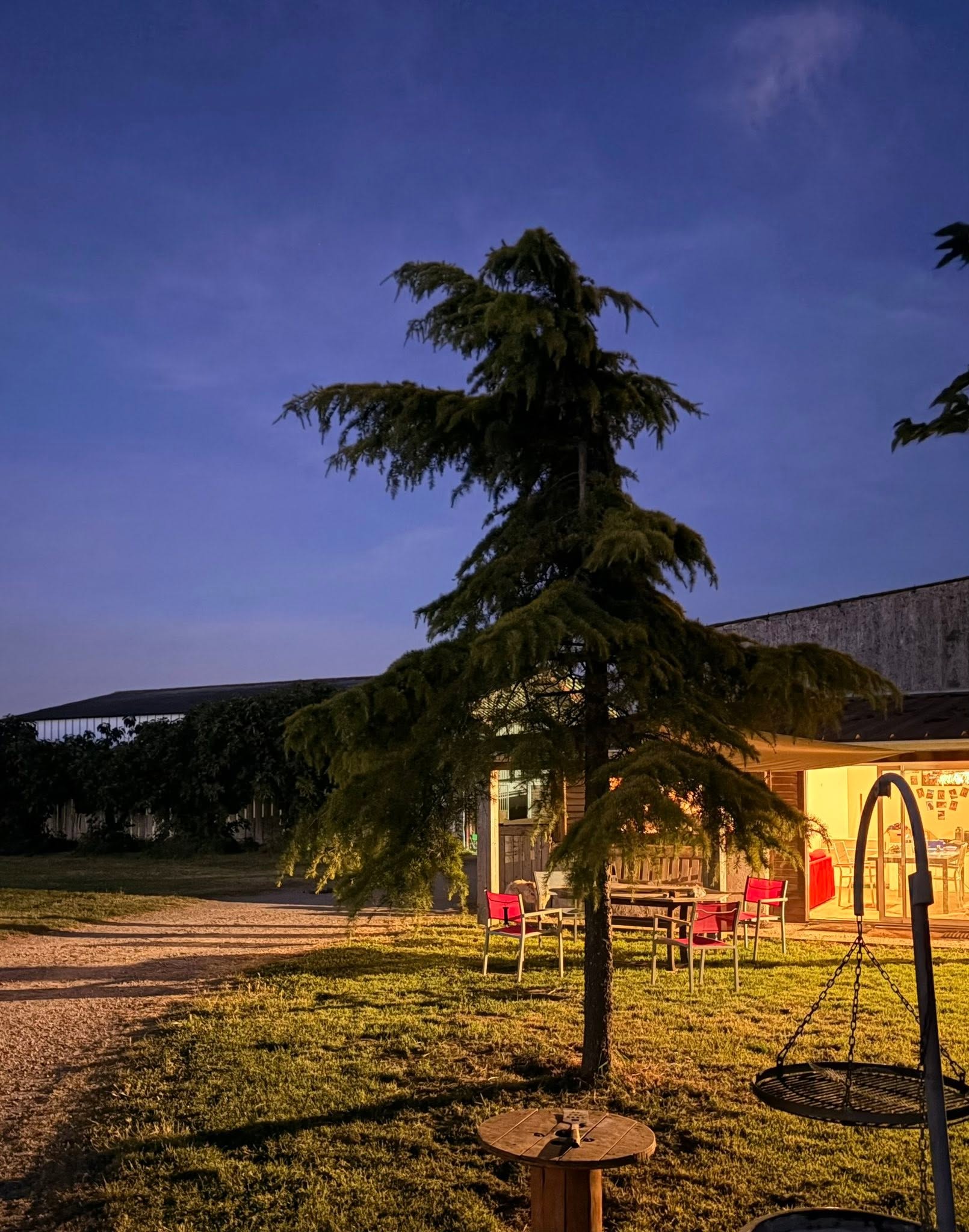 Ecurie Les Terres Roses : box et paddocks, pension pour chevaux à Léguevin - Photo 4 sur 4
