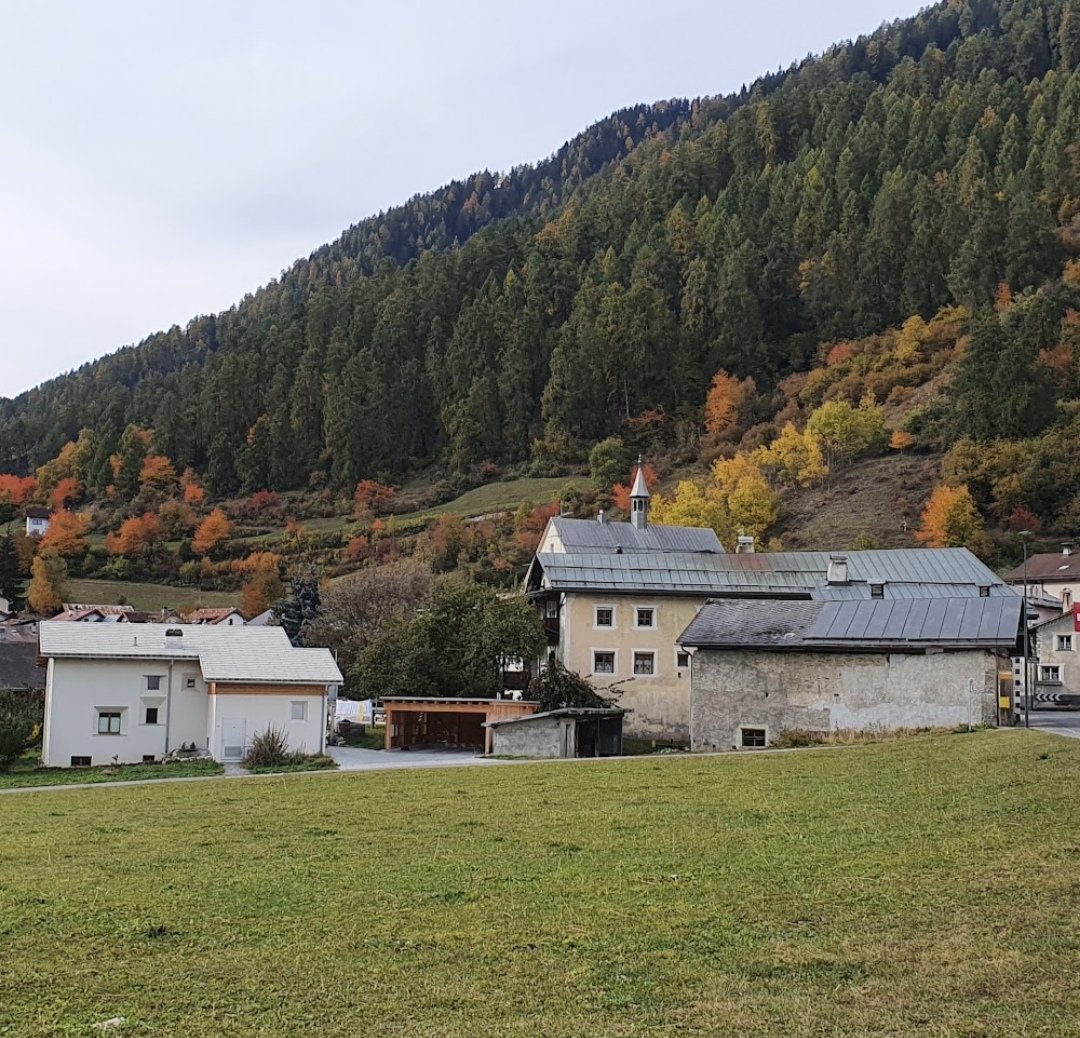 Fokus Mensch Pferd – Iris Hauschild : box et paddocks, pension pour chevaux à Sta. Maria Val Müstair - Photo 2 sur 3