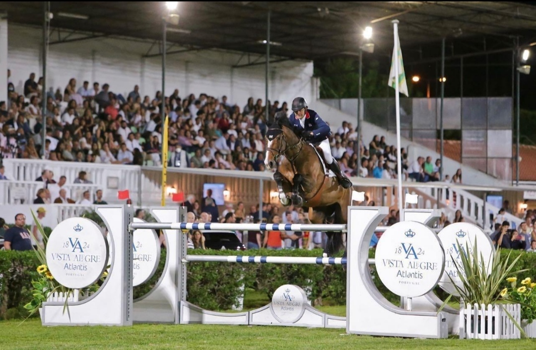 Sociedade Hípica Portuguesa : box et paddocks, pension pour chevaux à Lisboa - Photo 2 sur 4