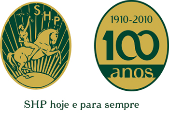 Sociedade Hípica Portuguesa : box et paddocks, pension pour chevaux à Lisboa - Photo 1 sur 4