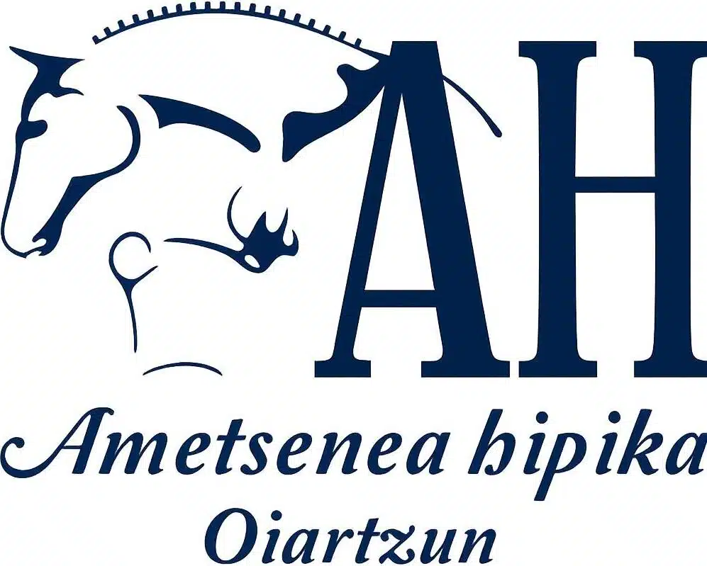 Ametsemea Hipika : box et paddocks, pension pour chevaux à Oiartzun - Photo 1 sur 4
