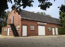 Kampeerboerderij De Beukenhof : box et paddocks, pension pour chevaux à Well (Limburg) - Photo 4 sur 4