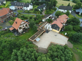 Lindenhof-Bergenhausen : box et paddocks, pension pour chevaux à Altenkirchen (Westerwald) - Photo 3 sur 6