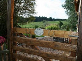 Lindenhof-Bergenhausen : box et paddocks, pension pour chevaux à Altenkirchen (Westerwald) - Photo 5 sur 6