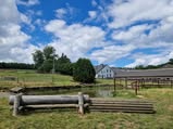 Centre Européen du Cheval : box et paddocks, pension pour chevaux à Vielsalm - Photo 2 sur 5