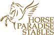 Horse Paradise Stables : box et paddocks, pension pour chevaux