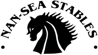 Nan-Sea Stables Inc : box et paddocks, pension pour chevaux à Ocean Shores