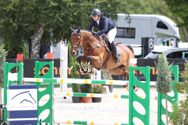 Josuran AG : box et paddocks, pension pour chevaux à Horn - Photo 4 sur 5