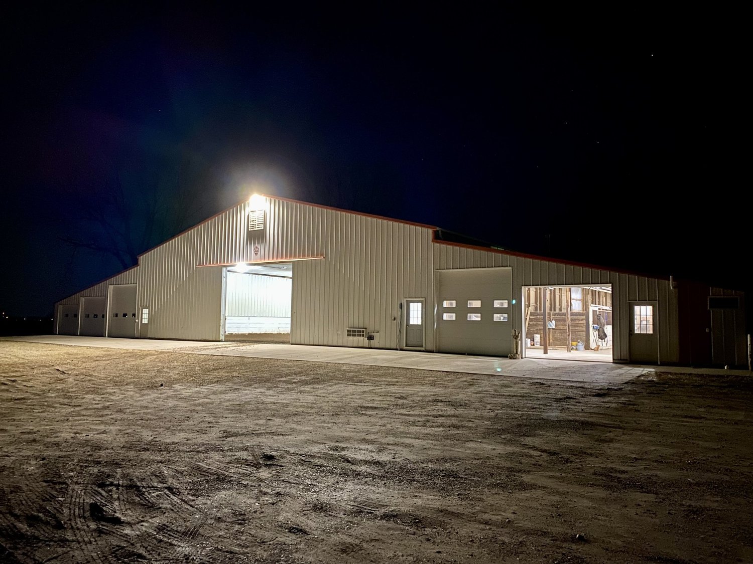 MK Equestrian, LLC – Horse Hotel : box et paddocks, pension pour chevaux à Cedar Falls - Photo 2 sur 2
