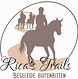 Rica's Trails : box et paddocks, pension pour chevaux à Maaseik (Neeroeteren) - Photo 1 sur 3
