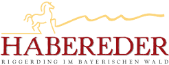 Ferienhof Habereder / Reiterhof Habereder : box et paddocks, pension pour chevaux à Schöllnach