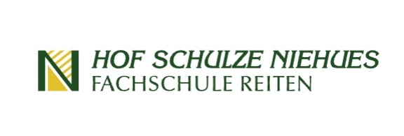 Hof Schulze Niehues : box et paddocks, pension pour chevaux à Warendorf-Freckenhorst - Photo 1 sur 2