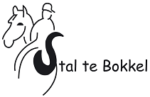 Stal te Bokkel : box et paddocks, pension pour chevaux à Eerbeek