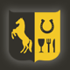 Dekema Equestrian Camping : box et paddocks, pension pour chevaux à Gorredijk