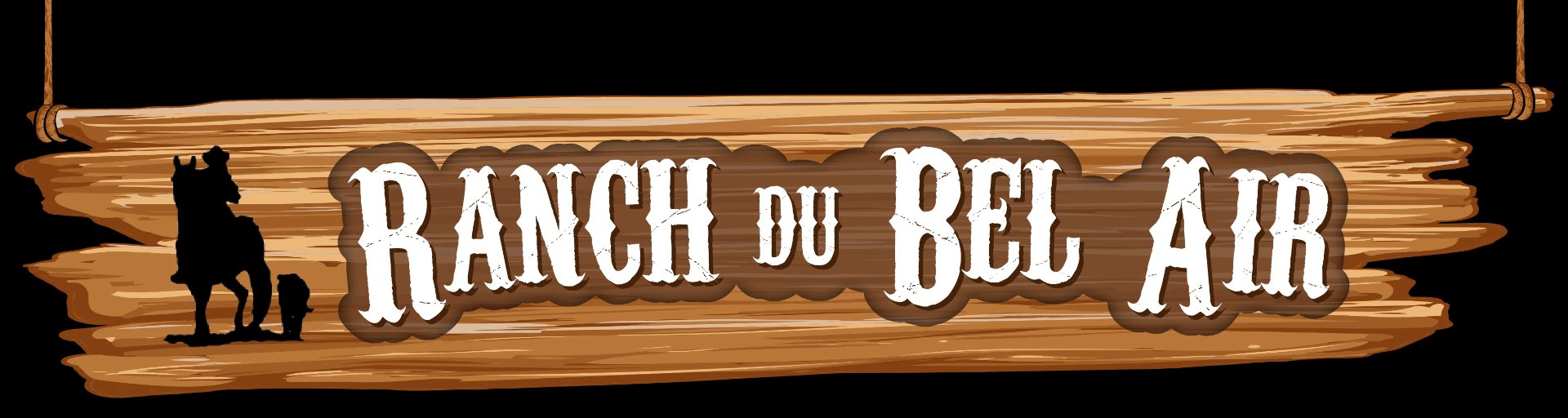 Ranch du Bel Air : box et paddocks, pension pour chevaux à Labretonie