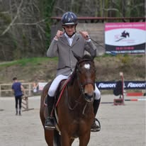 Ecurie Robin Verlhac : box et paddocks, pension pour chevaux à Créon - Photo 2 sur 5